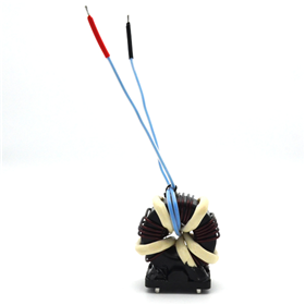 inductance